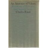 An anatomy of values : problems of personal and social choice