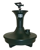 IMAGE OF Havahart Spray Away Elite 5268 Animal Repellent Motion Detector Sprinkler