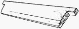 Miller Enterprises Wooden Exterior Door Sills