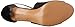 Nine West Women's Gessabel Leather Dress Pump