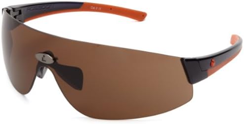 Ironman Pro Poseidon Shield Sunglasses,Eclipse Blue,116 mm