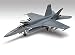 レベルモノグラム 1/48 F/A-18F Super Hornet