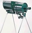 ATEC Casey Pro Large capacity 300 Ball Baseball feeder