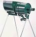 ATEC Casey Pro Large capacity 300 Ball Baseball feeder