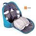 Stokke Xplory Changing Bag - Orange