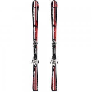 Blizzard Magnum 7.6 IQ Skis with IQ TP 11 Bindings
