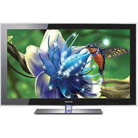 Samsung UN55B8000 55-Inch 1080p 240 Hz LED HDTV