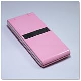 【白ロム 中古】 docomo SH-05B スタイルシリーズ yurukawa pink