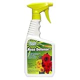 Tools & Hardware : 24 Ounce Rose Defense