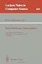 Fast Software Encryption: Cambridge Security Workshop, Cambridge, U.K., December 9 - 11, 1993. Proceedings (Lecture Notes in Computer Science)