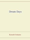 312yw6wcYIL. SL160  Dream Days