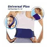 Hot/Cold Comprehensive Therapy Universal Plus Pad, Latex Free # 22100 - 1 ea