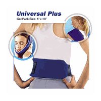 Hot/Cold Comprehensive Therapy Universal Plus Pad, Latex Free # 22100 - 1 ea