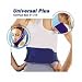 Hot/Cold Comprehensive Therapy Universal Plus Pad, Latex Free # 22100 - 1 ea