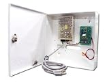 Elk Power Supply and Battery Charger, 4 Amp, 12 Volt DC
