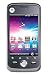 Unlocked Motorola XT502 Android GSM Greco XT3 Touch Screen Phone With Wi-FI, GPS, Trackball, 3MP Camera, and bluetooth- International phone