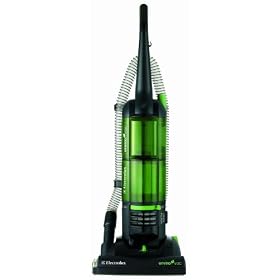 Electrolux Z2954A Enviro Vac Cyclonic Upright Vacuum Cleaner