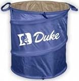 Duke Blue Devils Trash Can Cooler