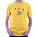 Evisu short sleeve t-shirt