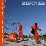 Community Service (Debut Mix)