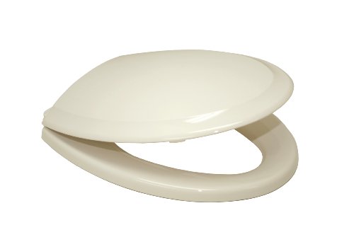 TOTO SS224-12 Guinevere SoftClose Elongated Toilet Seat, Sedona Beige