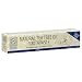 Click to Enlarge Image 312z G7O6KL. SL75 Desert Essence Natural Tea Tree Oil Toothpaste with Baking Soda and Essential Oil of Mint 7 oz