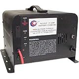 Cliplight 36 Volt, 15 Amp Battery Charger