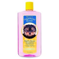 Synergy Puppy 17-Ounce Fresh Shampoo