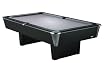 Mizerak Essex 8-Foot Billiard Table with Grey Cloth