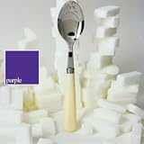 Sabre Basic Purple Crumber - 9 1/4 in./BASIC72KP