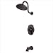 Price Pfister 808-VTKK Virtue Tub and Shower Faucet