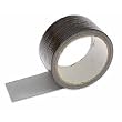 Ultratape 04695010BKS1 Rhino 50mm 10Mtr Multipurpose Gaffer Tape Black