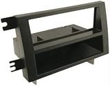 SCOSCHE HA1578B DASH KIT FOR 2006 & UP HONDA RIDGELINE