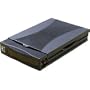 Addonics Combo Hard Drive Enclosure for Serial ATA AAHDSA35CS - storage drive carrier (caddy) ( AAHDSA35CS )