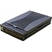 Addonics Combo Hard Drive Enclosure for Serial ATA AAHDSA35CS - storage drive carrier (caddy) ( AAHDSA35CS )