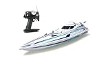 3ft Radio Controlled Cyclone RC Racing Speed Boat 1:16