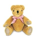 American Girl Samantha's Mohair Teddy Bear