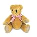 American Girl Samantha's Mohair Teddy Bear