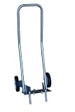 Step 'N Tilt Lawn Core Aerator without Container