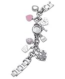 Fossil Watch - Charm - Multi Heart