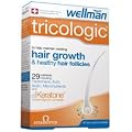 Vitabiotics Wellman Tricologic Hair Growth Tablets  60 Tablets