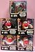 Disney Star Wars Darth Fett Mr Potato Head 5 Pc Set