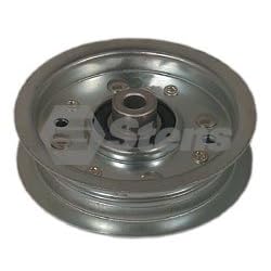 Heavy Duty Flat Idler LAWN-BOY 742512 by Lawn Mower Part