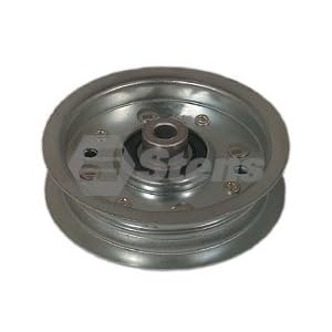 Heavy Duty Flat Idler LAWN-BOY 742512 by Lawn Mower Part
