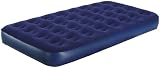 Simex Sport 40076 Luftbett Twin, blau, 190 x 100 x 20 cm - Simex Sport