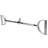 Grip Handle Rotating Lat Bar