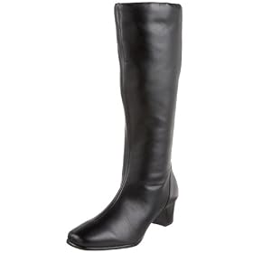 David Tate Women's Valentine Boot