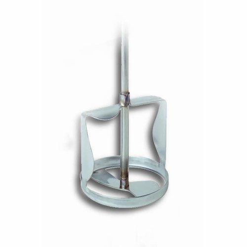 Bon 15180 Stainless Steel Mud and Resin Mixer for 1 to 2Gallon