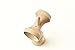 Natural Ash Kendama by Ronin Kendama