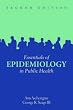 Essentials of Epidemiology in Public Health, Second Edition